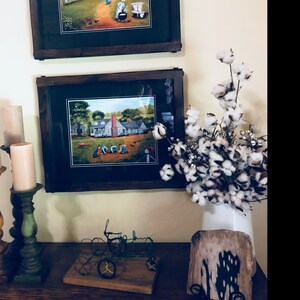 Etsy-köpare lade till en bild av sitt köp