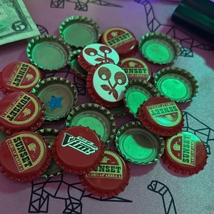 Fallout NCR Notes Prop Currency - Etsy