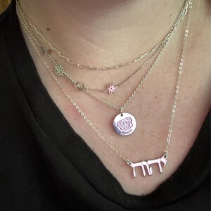 Callie added a photo of their purchase