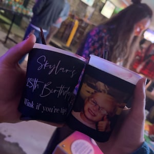 Skylar added a photo of their purchase