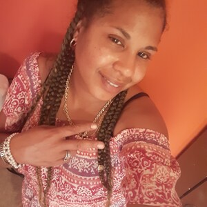 Tameika added a photo of their purchase