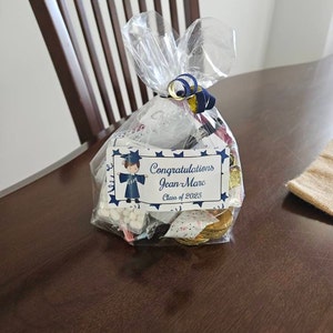 Michele added a photo of their purchase