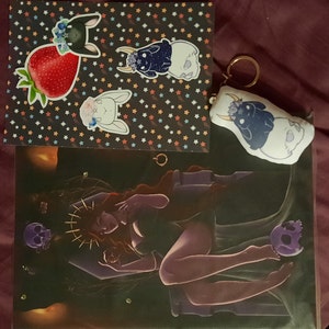 Cheyenne added a photo of their purchase