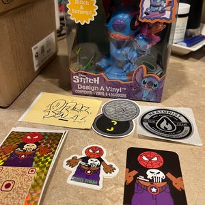 Jenny added a photo of their purchase