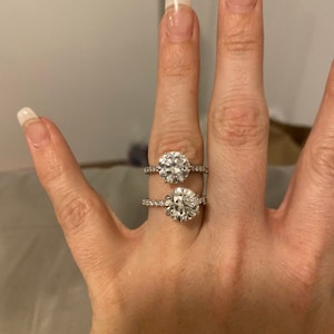 Kristie added a photo of their purchase