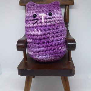 Ness added a photo of their purchase