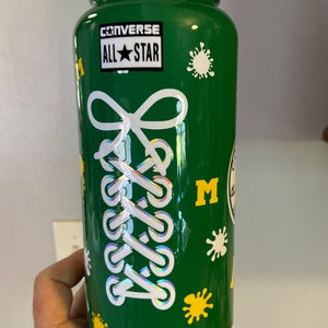 melissa added a photo of their purchase