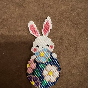easter bunny melty beads kit｜TikTok Search