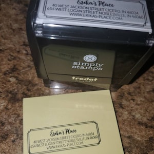 Amy added a photo of their purchase