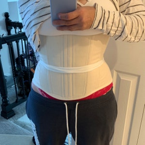 lauren adicionaram uma foto da sua compra