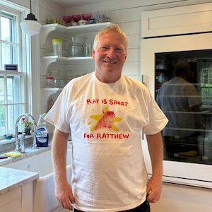 Sheila added a photo of their purchase