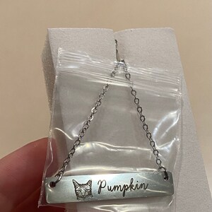 Sarah added a photo of their purchase