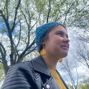 Kat heeft een foto van de aankoop toegevoegd