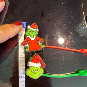 Anna hat ein Foto des gekauften Artikels hinzugefügt