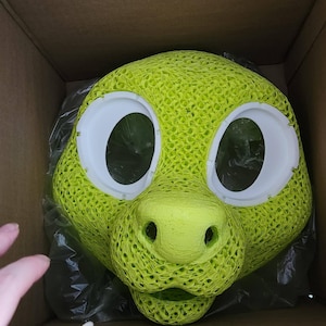 Kori hat ein Foto des gekauften Artikels hinzugefügt