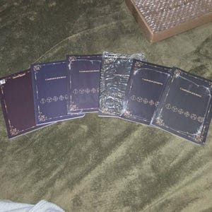 Erik added a photo of their purchase