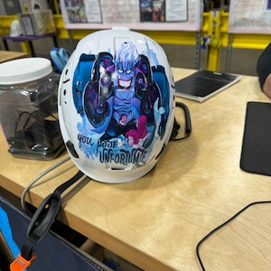 Todd added a photo of their purchase