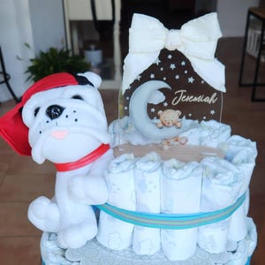 Luisa added a photo of their purchase