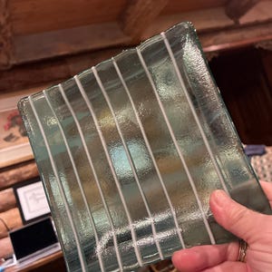 Joan heeft een foto van de aankoop toegevoegd
