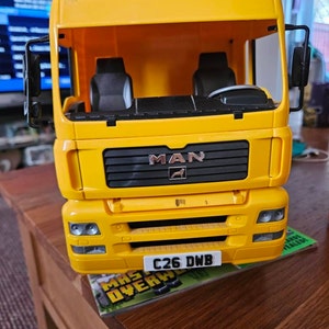 David added a photo of their purchase