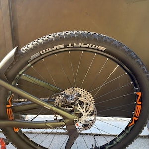 Tadej added a photo of their purchase