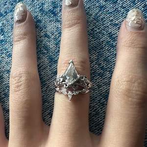 Michelle added a photo of their purchase