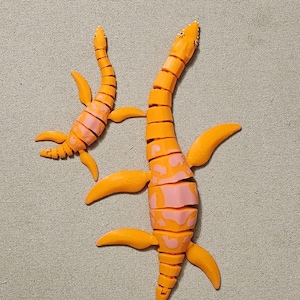 Comprador Etsy adicionaram uma foto da sua compra