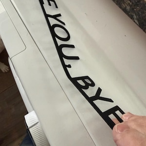 Stacy added a photo of their purchase