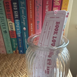 Lucia added a photo of their purchase