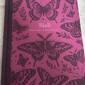 Biali added a photo of their purchase