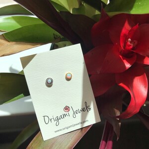 Comprador de Etsy ha añadido una foto de su compra
