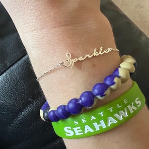 Etsy buyer added a photo of their purchase