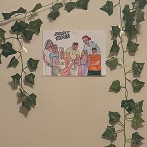 Chandler a ajouté une photo de son achat