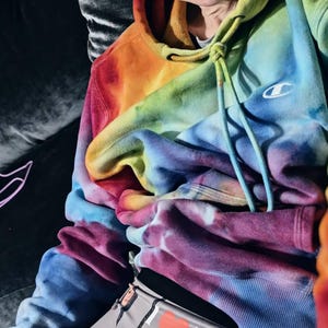 Morgan a ajouté une photo de son achat