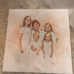 Cathy added a photo of their purchase