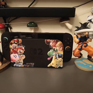 Richard added a photo of their purchase