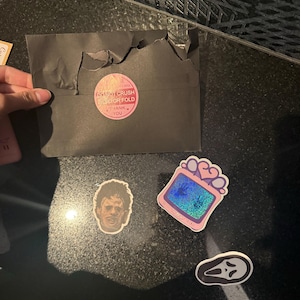 Hadleigh ha añadido una foto de su compra
