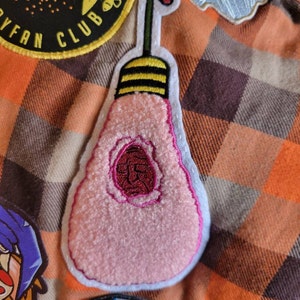 Acheteur Etsy a ajouté une photo de son achat