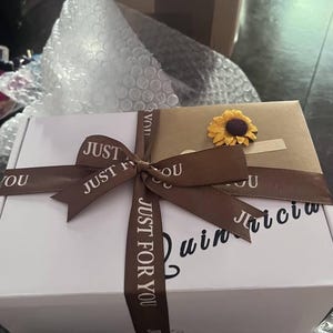 Nikki added a photo of their purchase