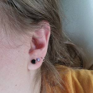 Katie added a photo of their purchase