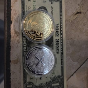 Anton added a photo of their purchase