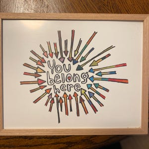 Christi added a photo of their purchase