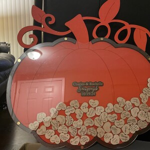 Rachelle added a photo of their purchase