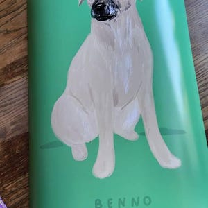 Franka added a photo of their purchase