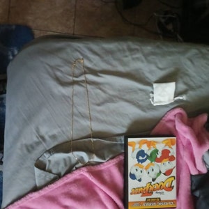Mark added a photo of their purchase