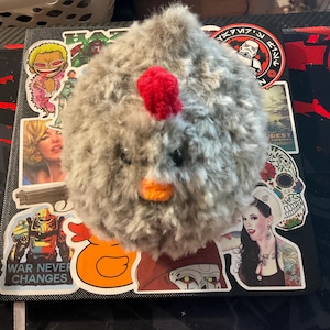 Daniel added a photo of their purchase
