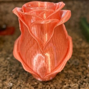 Acquirente Etsy ha aggiunto una foto del proprio acquisto