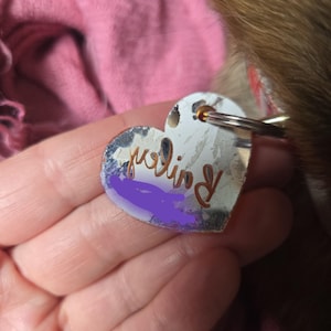 Nicole added a photo of their purchase