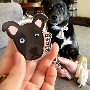 Maggie added a photo of their purchase