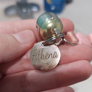 Maria heeft een foto van de aankoop toegevoegd